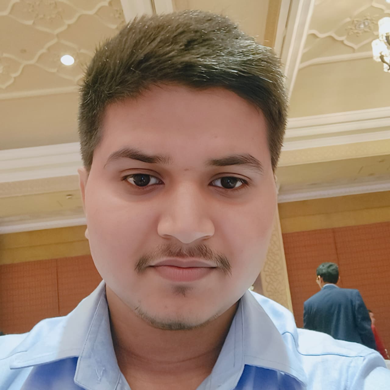 Mr. Ram Sanjeevan