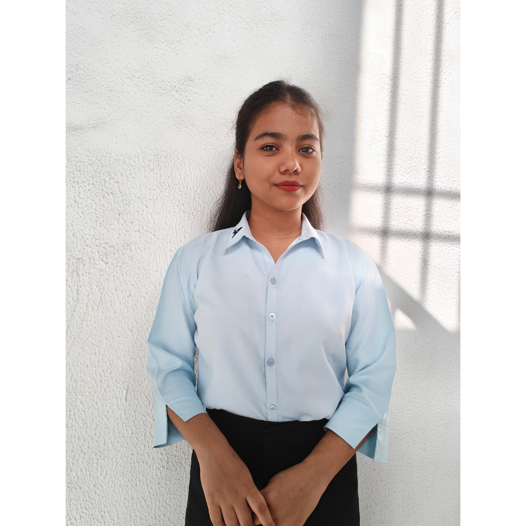 Ruchika