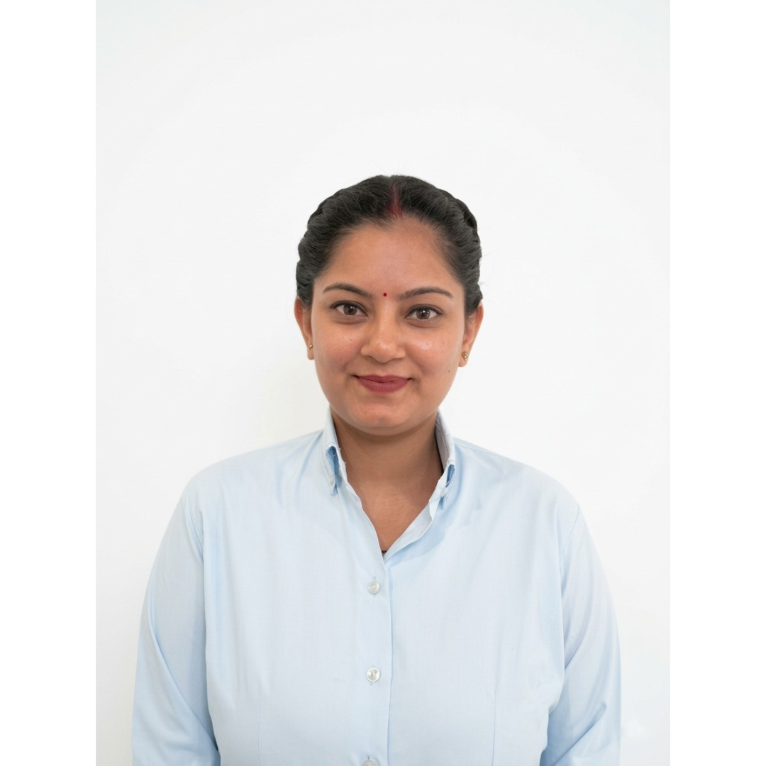 Ruchika